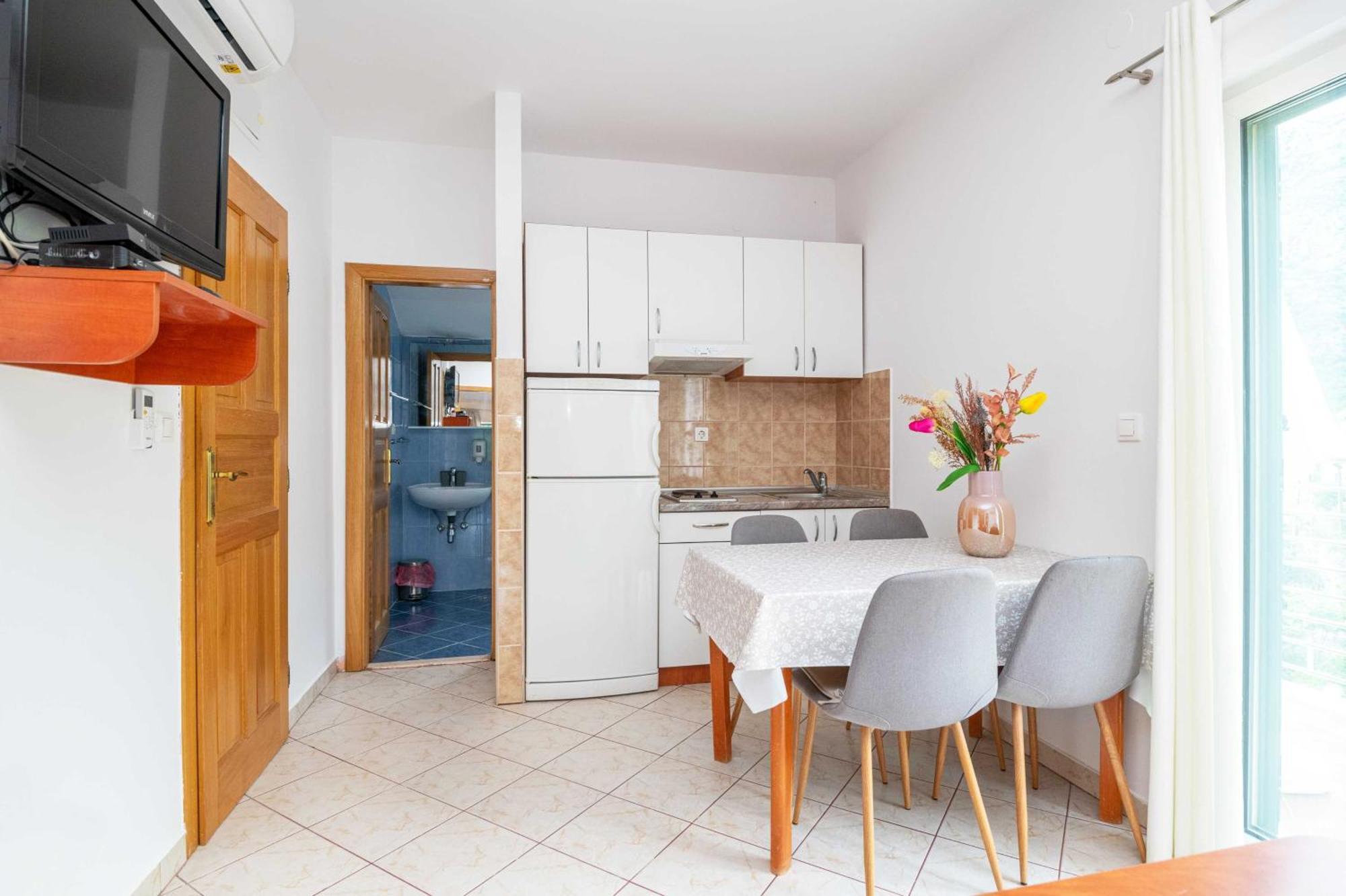 Azzurro Guest house